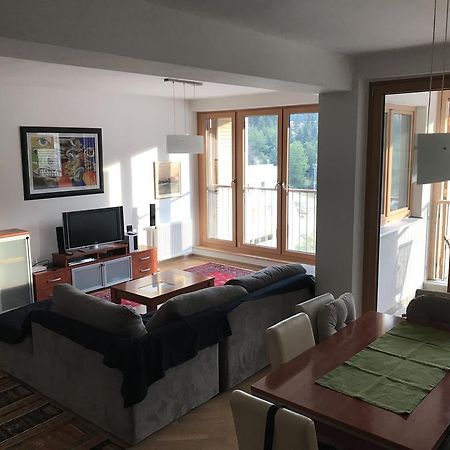 Apartmani El Tarik Bjelašnica Esterno foto