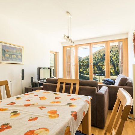 Apartmani El Tarik Bjelašnica Esterno foto