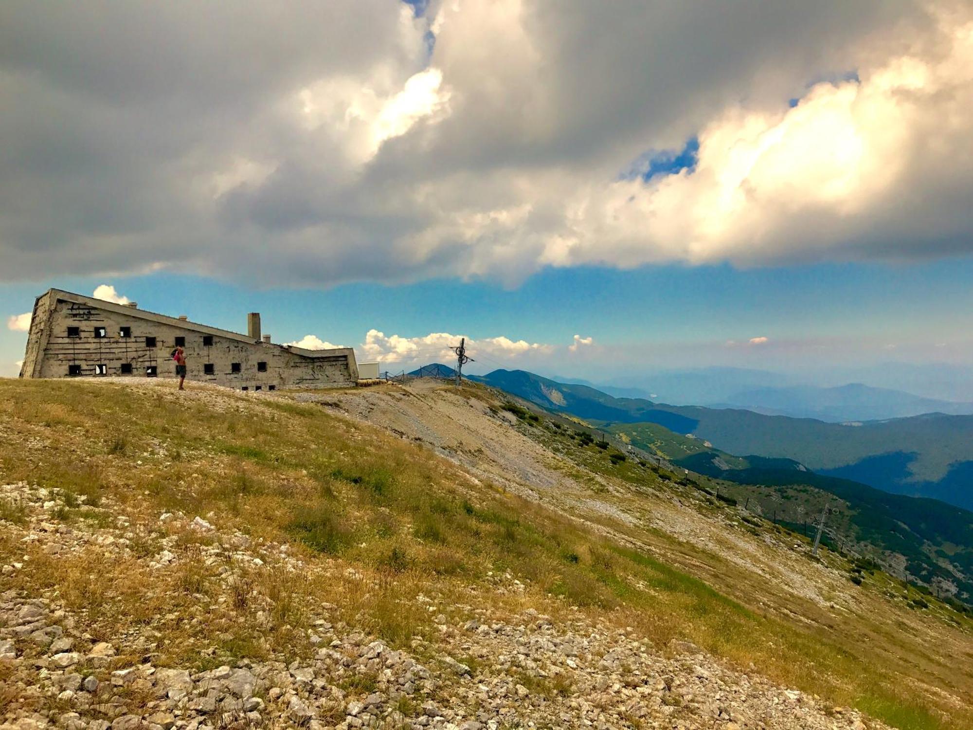 Apartmani El Tarik Bjelašnica Esterno foto
