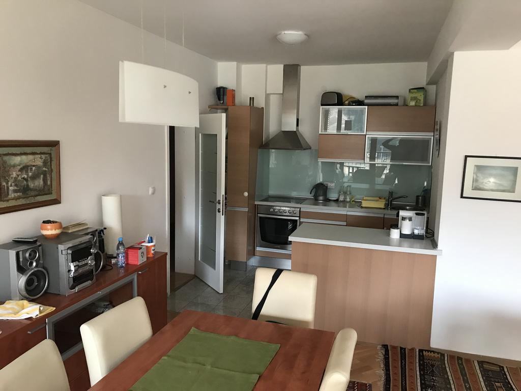 Apartmani El Tarik Bjelašnica Esterno foto