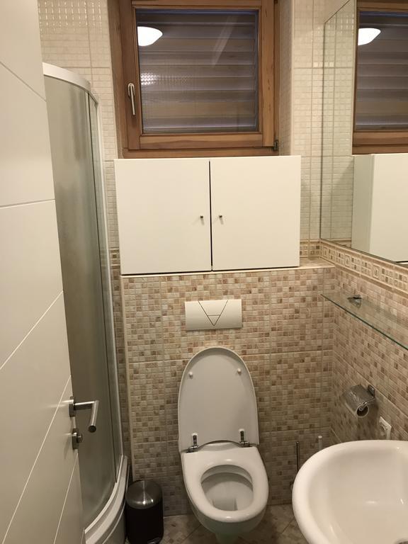 Apartmani El Tarik Bjelašnica Esterno foto