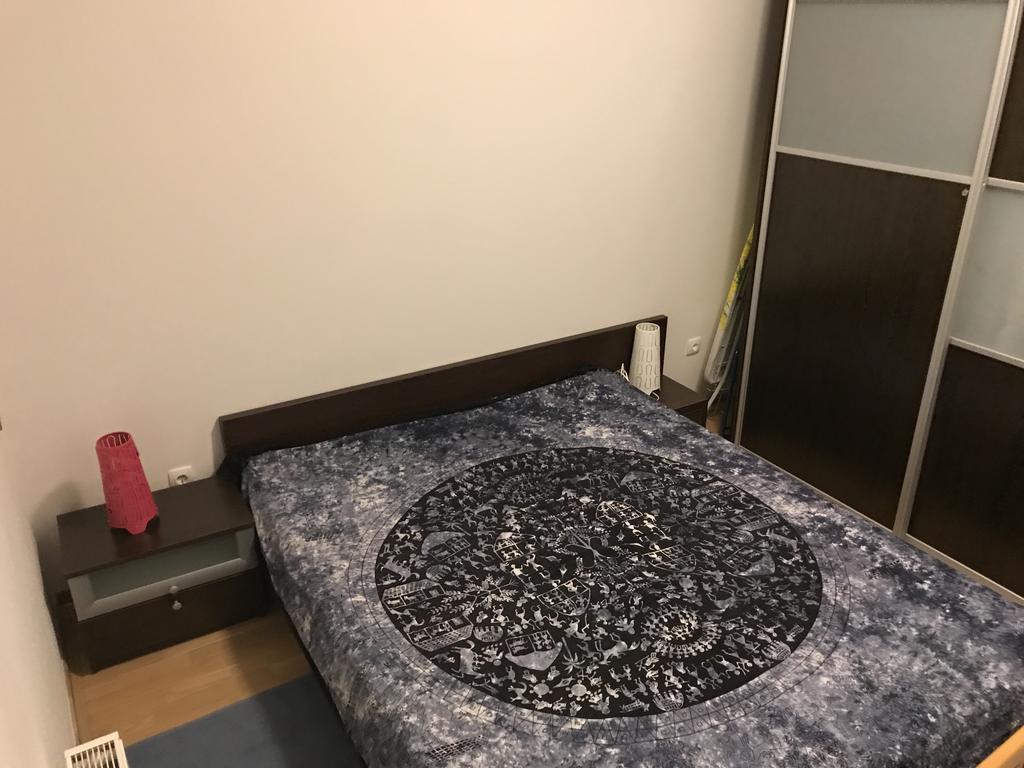 Apartmani El Tarik Bjelašnica Esterno foto