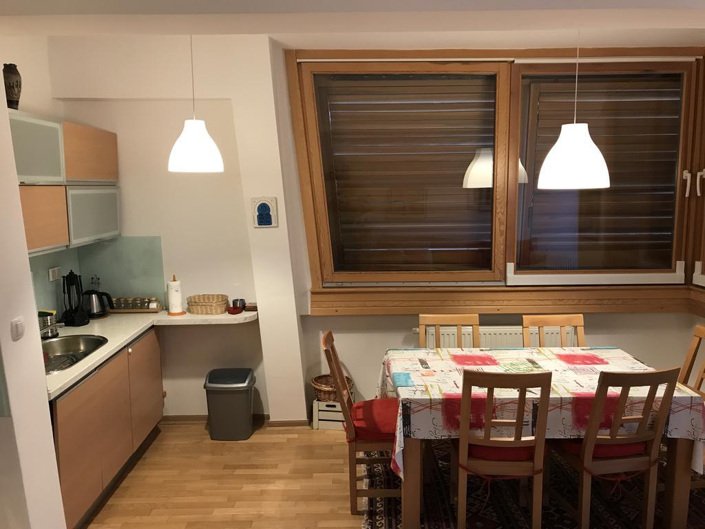 Apartmani El Tarik Bjelašnica Esterno foto