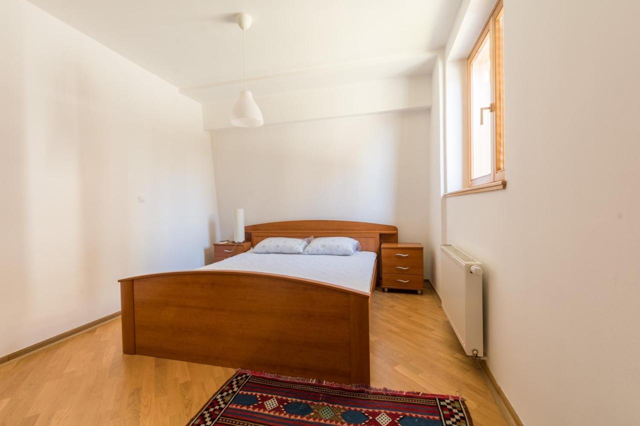 Apartmani El Tarik Bjelašnica Esterno foto