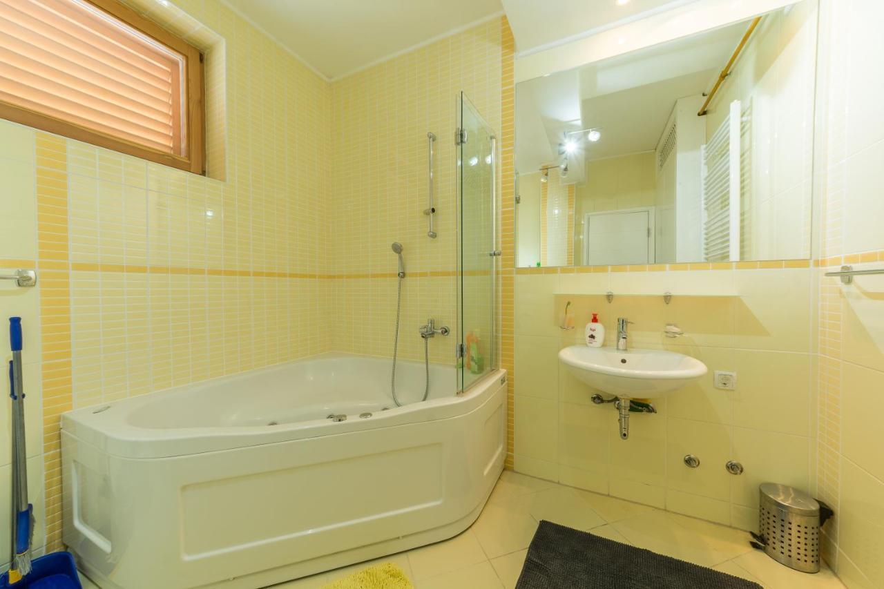 Apartmani El Tarik Bjelašnica Esterno foto