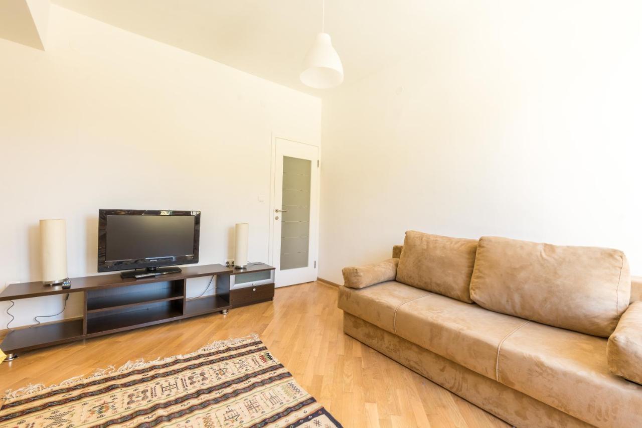 Apartmani El Tarik Bjelašnica Esterno foto