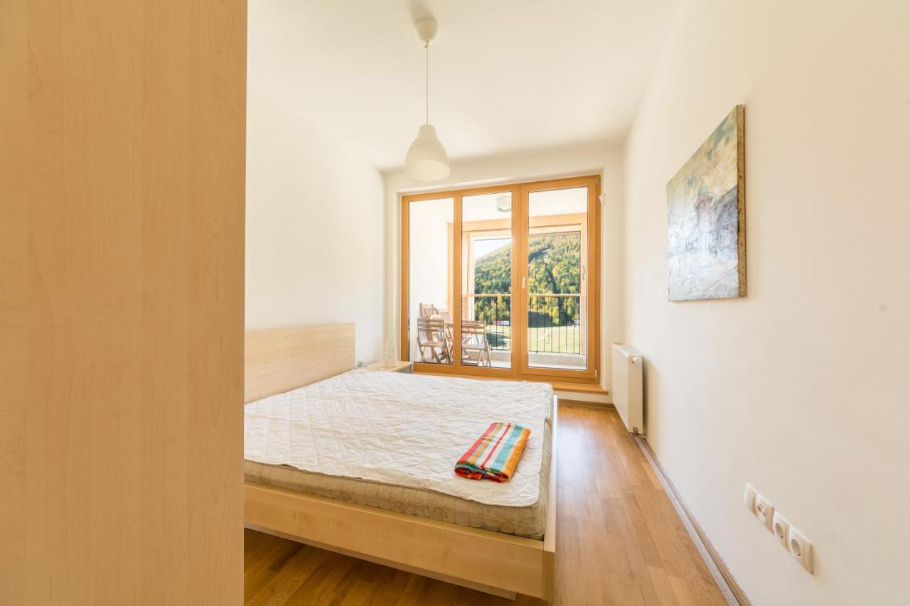 Apartmani El Tarik Bjelašnica Esterno foto