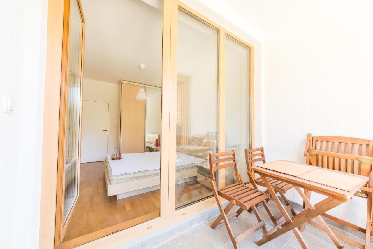 Apartmani El Tarik Bjelašnica Esterno foto