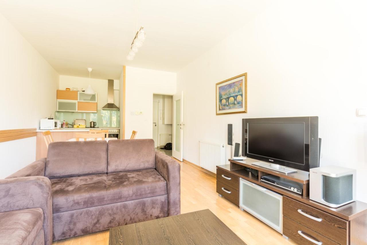 Apartmani El Tarik Bjelašnica Esterno foto