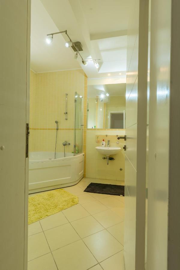 Apartmani El Tarik Bjelašnica Esterno foto