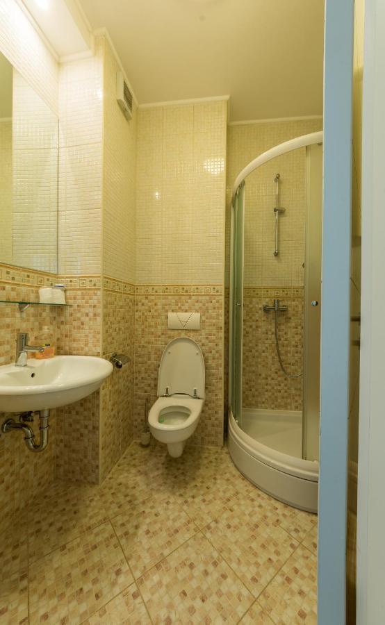 Apartmani El Tarik Bjelašnica Esterno foto
