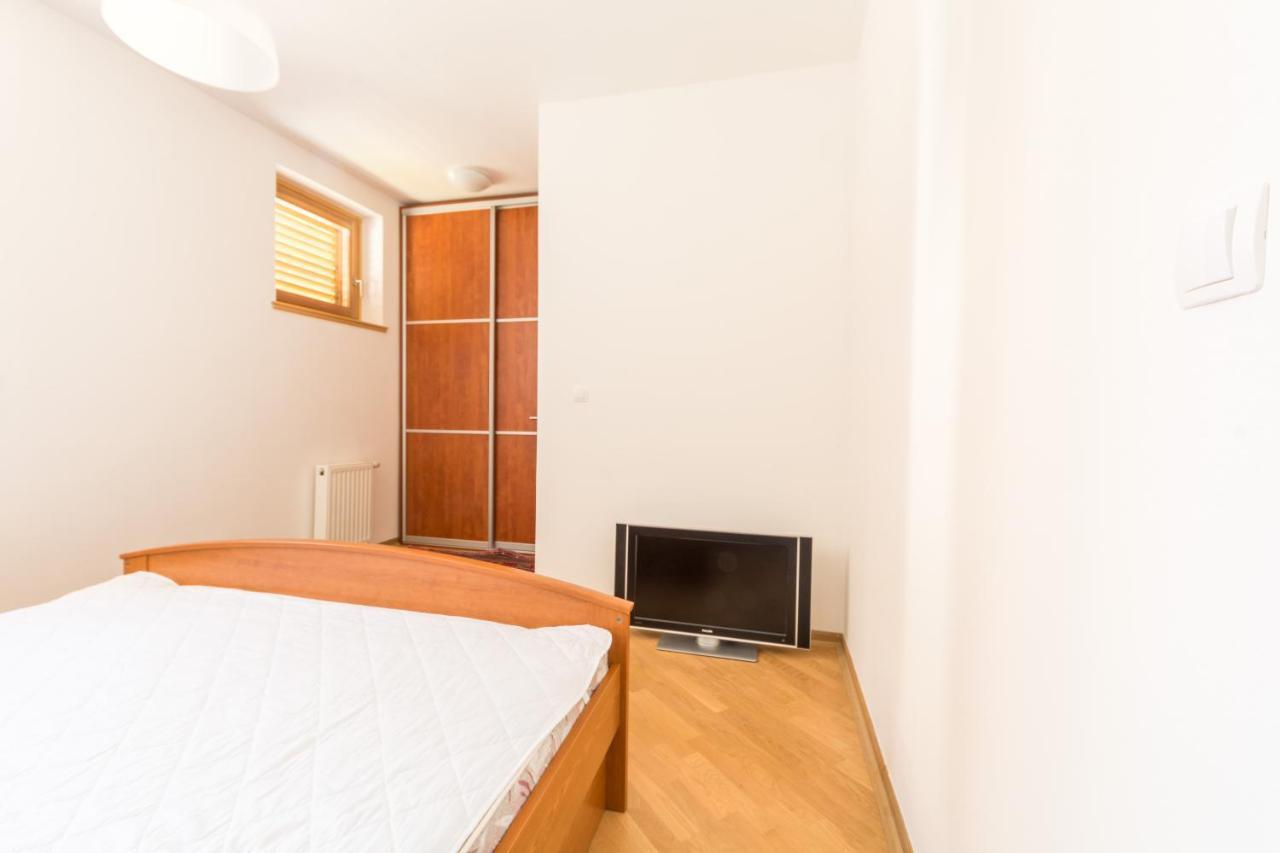 Apartmani El Tarik Bjelašnica Esterno foto