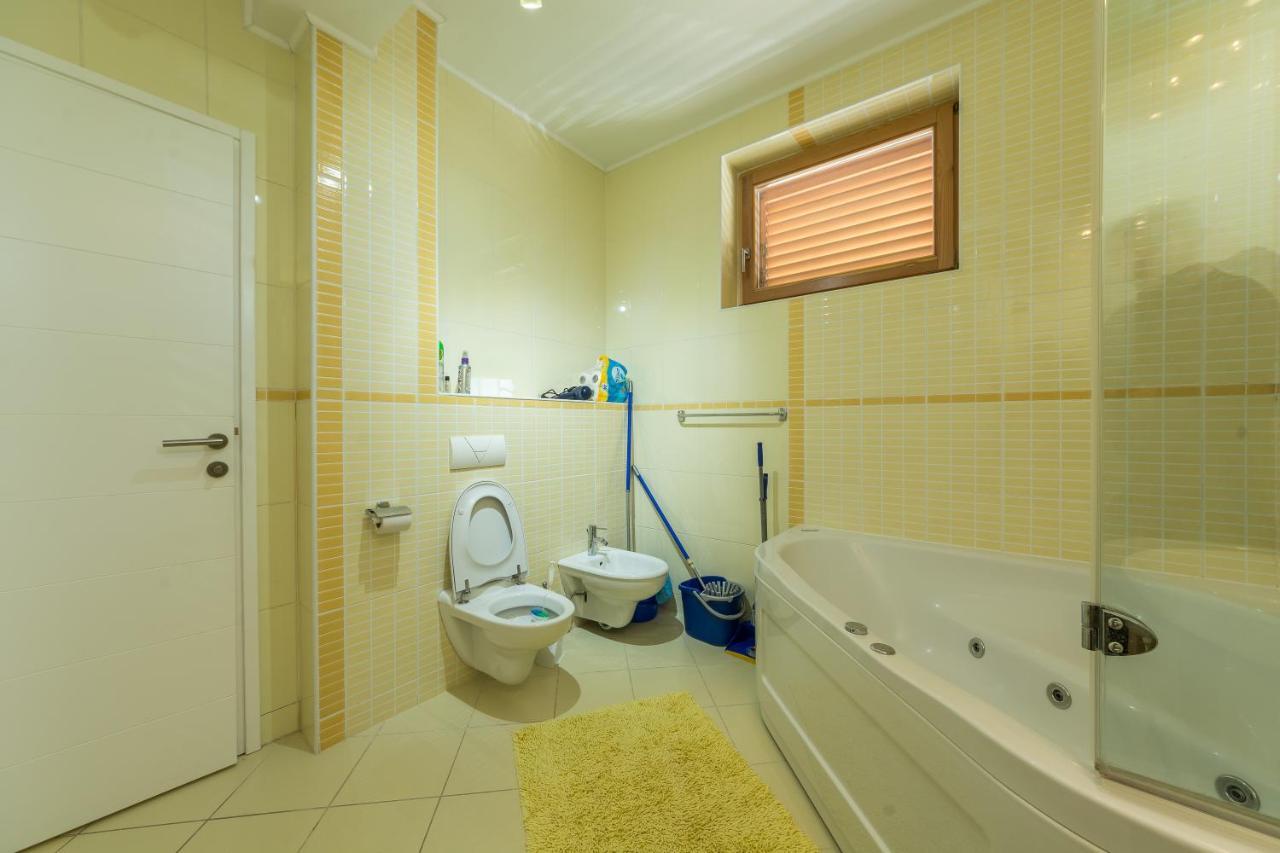 Apartmani El Tarik Bjelašnica Esterno foto
