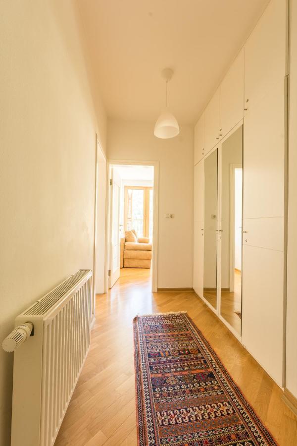 Apartmani El Tarik Bjelašnica Esterno foto