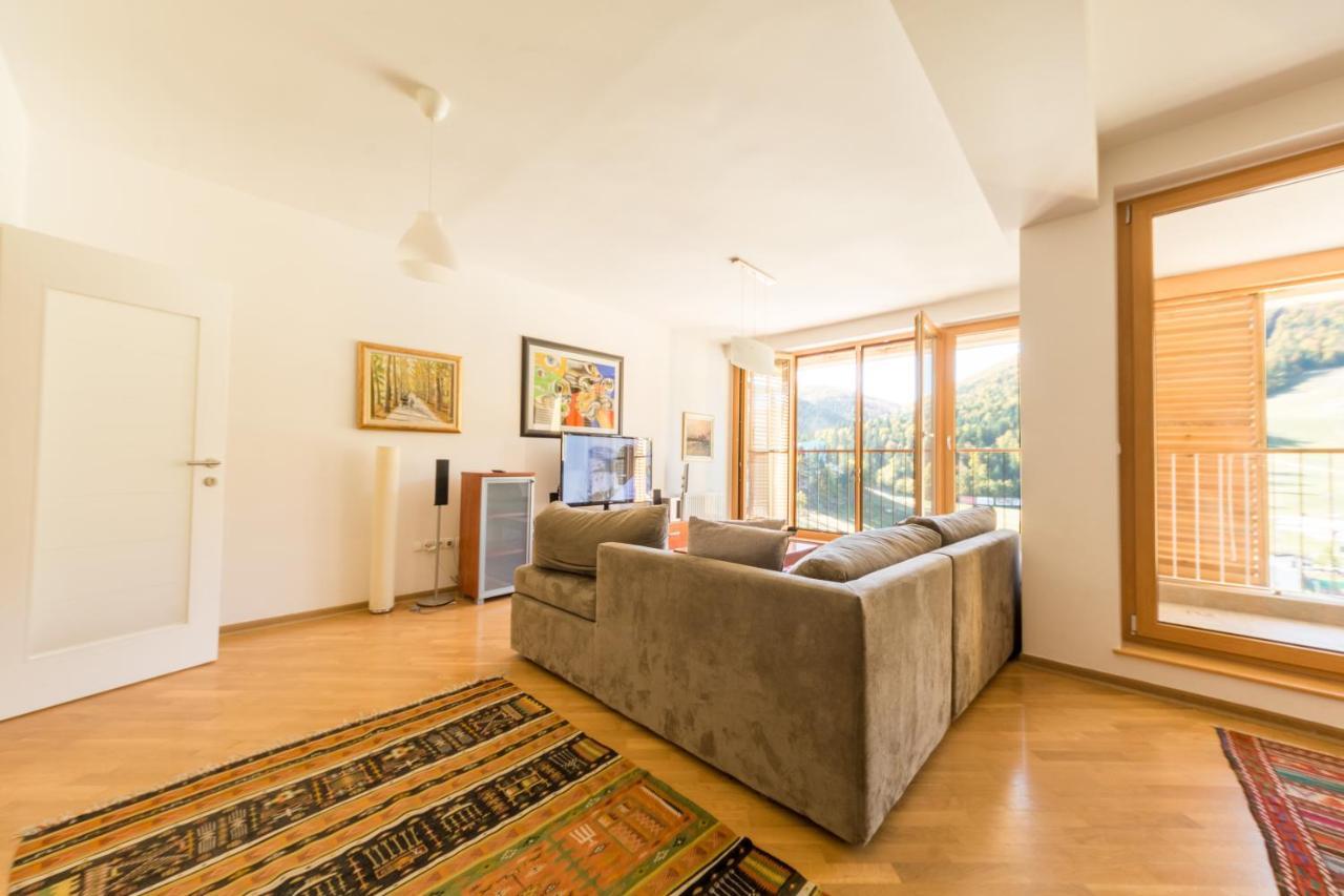Apartmani El Tarik Bjelašnica Esterno foto